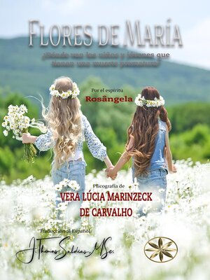 cover image of Flores  de María